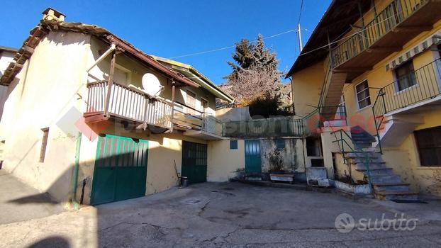 Rustico/Casale/Corte Cumiana [Cod. rif 3156287VRG]