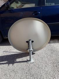 Antenna parabolica 