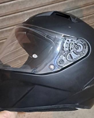 Casco Airoh integrale