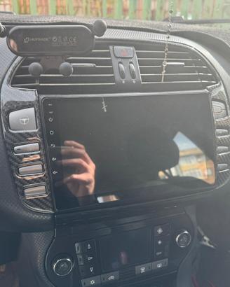 Stereo Android Fiat Bravo