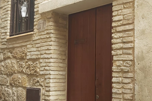 Fabbricato indipendente