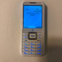 Telefono GSM