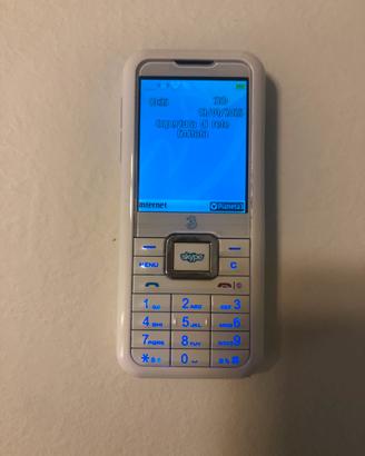 Telefono GSM
