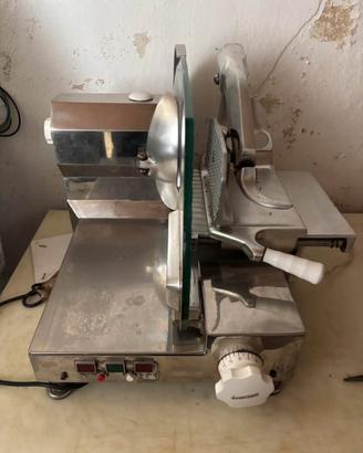 Affettatrice Oberwerk professionale