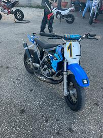 70 polini mini moto