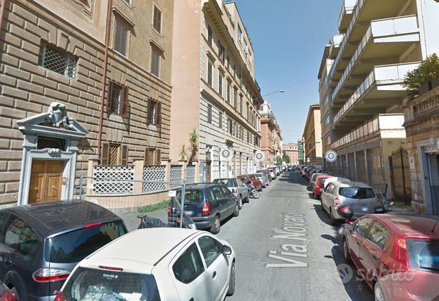 Rustico/Casale/Corte Roma [Stanza SingolaARG]