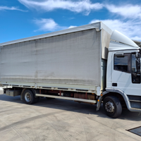 Eurocargo 120 E18