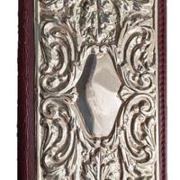 PORTA BIGLIETTI DA VISITA