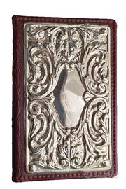 PORTA BIGLIETTI DA VISITA