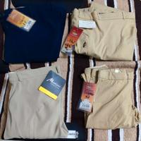 Pantaloni equitazione Monta inglese da UOMO