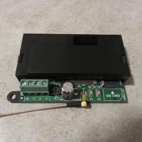 INIM NEXUS Modulo GSM integrato su I-BUS