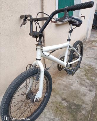 bmx bianca