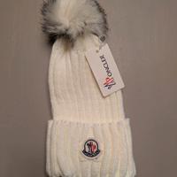 cappellino moncler