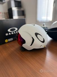 Casco Oakley Aro7