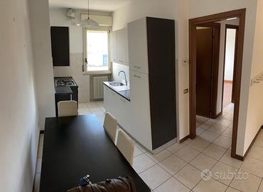 Camere all'interno del Campus Universitario