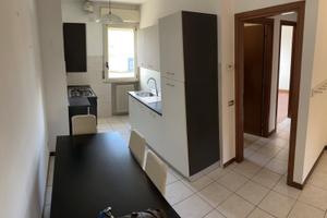 Camere all'interno del Campus Universitario