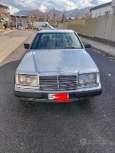Mercedes-Benz 230 CE (C124) - 1988 | ASI |