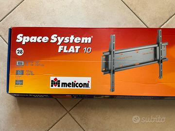 Supporto a muro universale per TV