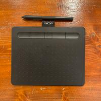 Wacom Intuos Small Tavoletta Grafica
