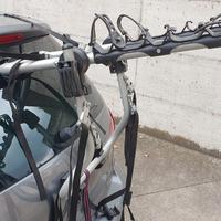 portabici per golf polo