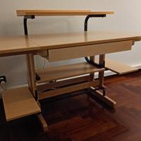 SCRIVANIA Foppa Pedretti