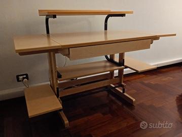 SCRIVANIA Foppa Pedretti