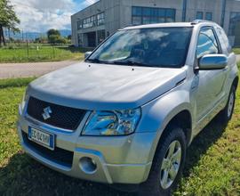 Suzuki Grand Vitara Grand Vitara 1.9 DDiS 3 porte 