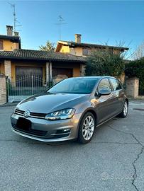 Volkswagen Golf 1.4 TSI BlueMotion