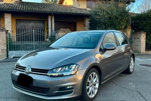 Volkswagen Golf 1.4 TSI BlueMotion