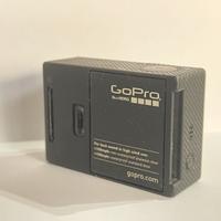 Gopro Hero 3+ silver