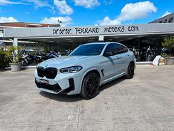 Bmw X4 M Competition 2023 / KM 50.000 Tua a solo 7