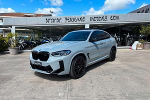 Bmw X4 M Competition 2023 / KM 50.000 Tua a solo 7