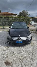 Mercedes Classe B 180 CDI Automatica 2013