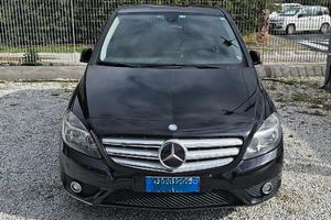 Mercedes Classe B 180 CDI Automatica 2013