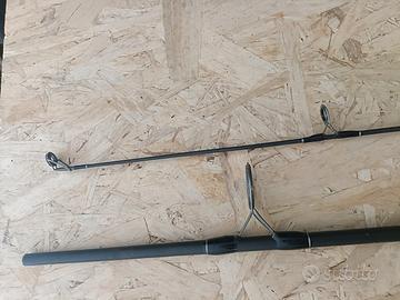 canna carpfishing 