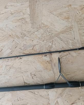 canna carpfishing 