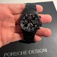 Porsche Design Eterna 6625.11 - 25 years limited