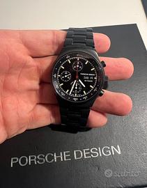 Porsche Design Eterna 6625.11 - 25 years limited