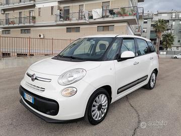 Fiat 500L Living 1.6 Multijet 105 CV Business 2015
