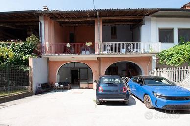 Casa indipendente di 133 m² con 3 locali a Bedizzo