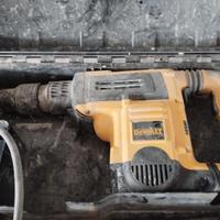 TRAPANO TASSELLATORE