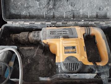 TRAPANO TASSELLATORE