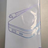 Lenovo Go Power Bank 20.000 mAh