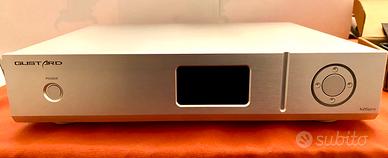 Dac Gustard X26 PRO + fusibile HiFi