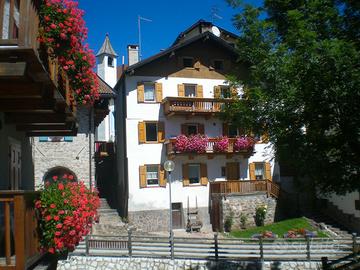 Moena Centro Inverno / Estate 2026