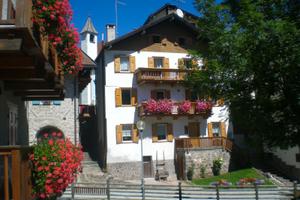 Moena Centro Inverno / Estate 2026