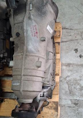 Cambio automatico Bmw 530 3.0 2006 306D3