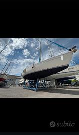 Dufour 38 classic