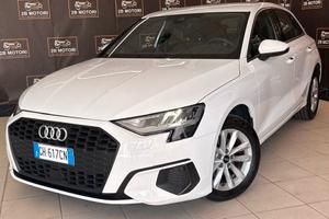Audi A3 SPB 30 TDI S tronic Business Advanced