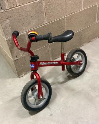 Bici chicco